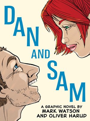 cover image of Dan and Sam